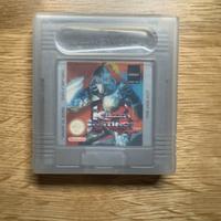 Killer Instinct for Game Boy