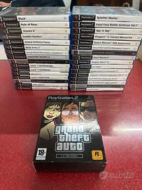 Giochi playstation 2