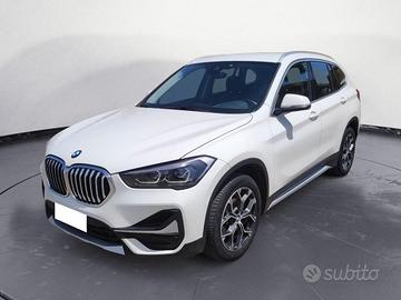 BMW X1 sdrive18d xLine auto