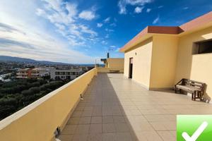 Attico 67 Mq + Terrazzo 150 Mq Pressi Svincoli