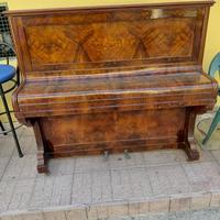 Pianoforte Beadle & Langbein