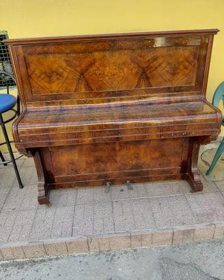 Pianoforte Beadle & Langbein