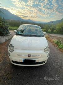 Fiat 500 1.2 Benzina (69 CV)