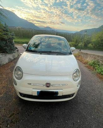 Fiat 500 1.2 Benzina (69 CV)
