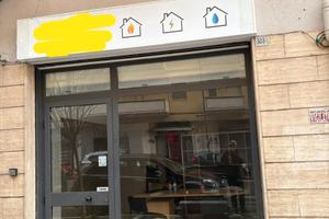 Locale commerciale pescara portanuova