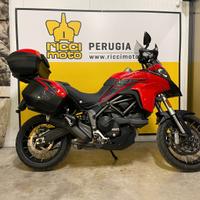 Ducati Multistrada 950 - 2019