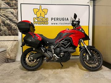 Ducati Multistrada 950 - 2019