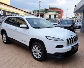 Jeep Cherokee 2.2 Mjt II 4WD Active Drive I L...