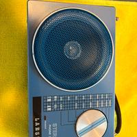 Radio Larsen GX-685A vintage anni ‘80 nuova