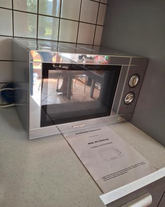 Forno micronde  Mondial Casa Mod. MC 970 Plus