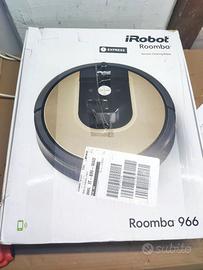 iRobot Roomba serie 900 Aspirapolvere Ricambi