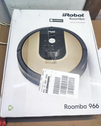 iRobot Roomba serie 900 Aspirapolvere Ricambi