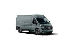 FIAT Ducato NUOVO FURG Series 9 Furgone Lastr...