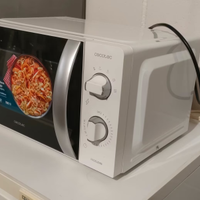 Microonde Cecotec Pro clean 20 L