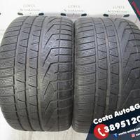 295 30 20 Pirelli 85% MS 295 30 R20  Pneus