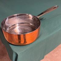 Pentola casseruola Agnelli