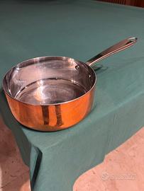 Pentola casseruola Agnelli