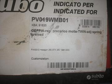  ammortizzatori 