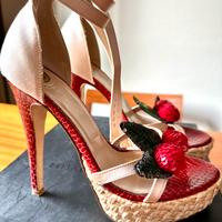 Sandali Elisabetta Franchi