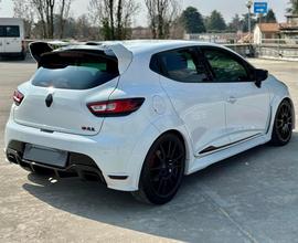 Renault Clio Rs Trophy Body Kit RS16