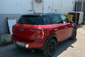 Mini Countryman Cooper D 1.6 Diesel 2014- bicolore