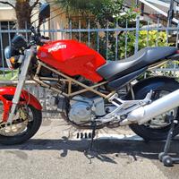 Ducati monster
