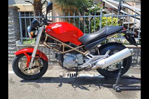 Ducati monster