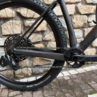 SCOTT SCALE 2025 🚀 tg. XL UPGRADE