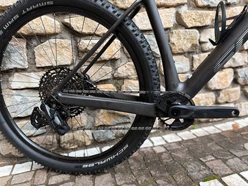 SCOTT SCALE 2025 🚀 tg. XL UPGRADE