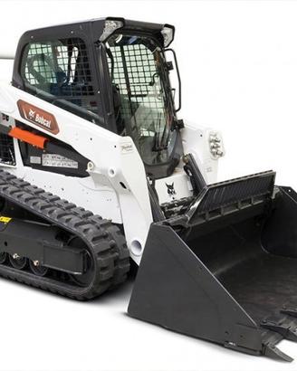 Noleggio operatore escavatore mini pala x azienda