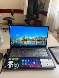 ASUS Zenbook  13  UX334FL  1TB SSD