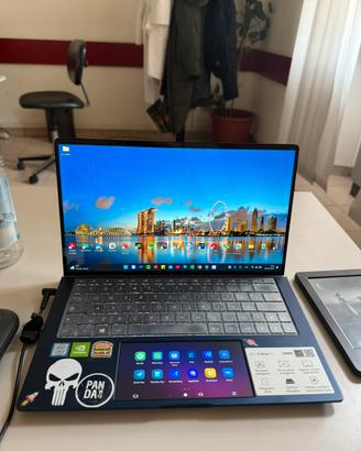 ASUS Zenbook  13  UX334FL  1TB SSD