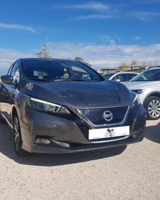 Nissan Leaf Acenta 40kWh 150cv