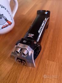 Attacco manubrio Ritchey WCS 4-Axis