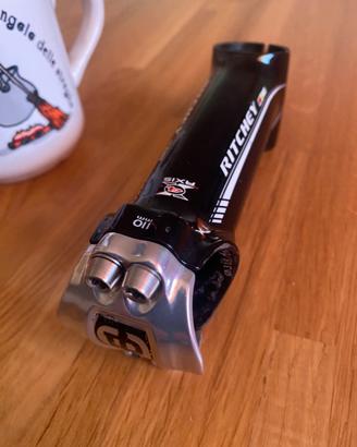 Attacco manubrio Ritchey WCS 4-Axis