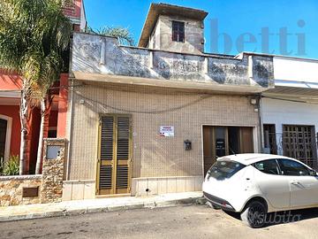 Casa Indipendente Copertino [CO 350VRG]