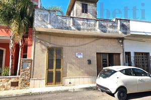 Casa Indipendente Copertino [CO 350VRG]