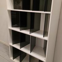 libreria  kartell 