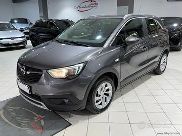 OPEL Crossland X 1.5 ECOTEC D 102CV S&S Inn.