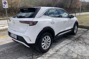 Opel Mokka 1.2 t GPL 131cv full uniprop autom 2022
