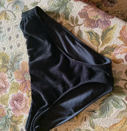 slip costume