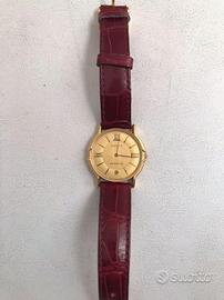 Zenith Cosmopolitan al Quartz
