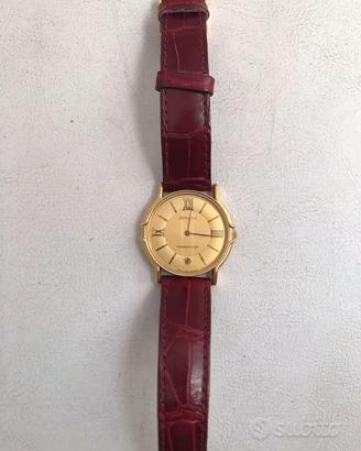 Zenith Cosmopolitan al Quartz