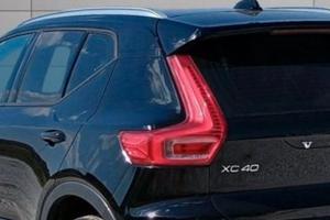 Volvo XC 40