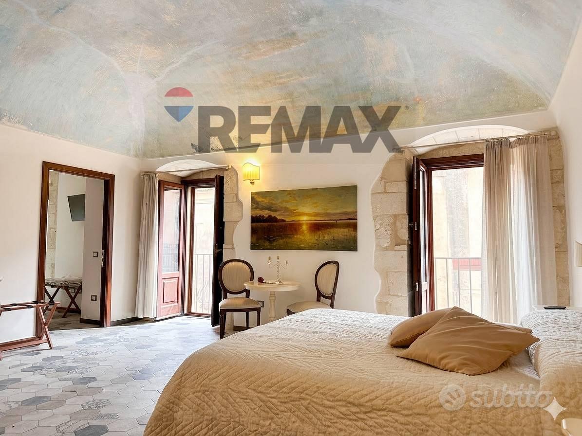 Apartment in Noto, Piano Alto, Siracusa - Vista 6