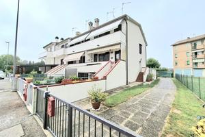 Villa a schiera a Copparo
