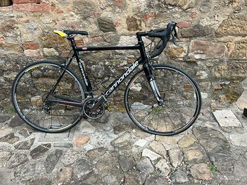 Bici da corsa