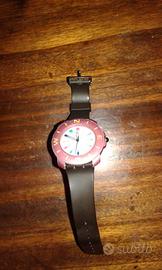 Orologio Vintage United Colors of Benetton Bulova