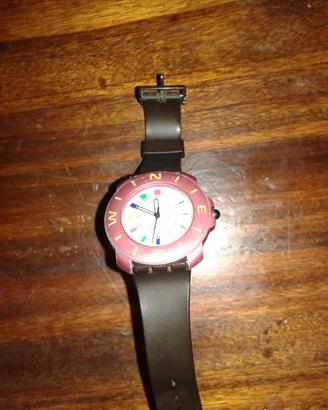 Orologio Vintage United Colors of Benetton Bulova