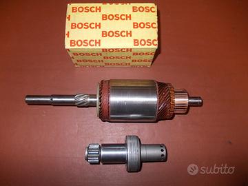 Ricambi motorino avviamento Porsche 911